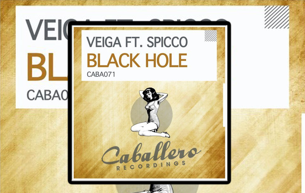 Veiga ft Spicco – Black Hole