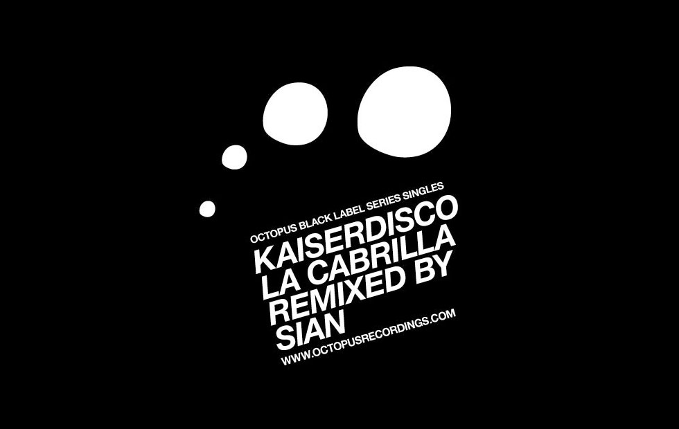 Kaiserdisco – La Cabrilla